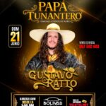 Papá Tunantero